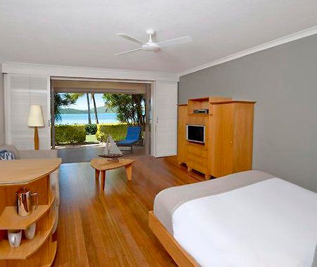Beach Club Resort Isla Hamilton Habitación foto