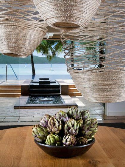 Beach Club Resort Isla Hamilton Habitación foto
